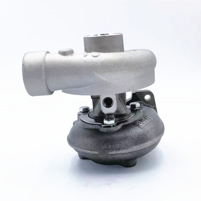 เทอร์โบชาร์จเจอร์ S1B 317960 4272462KZ 4176561KZ 4173990KZ 4174891KZ 04176324KZ สำหรับ Deutz Marine ปี 1999-11 พร้อมเครื่องยนต์ BF4L1011F