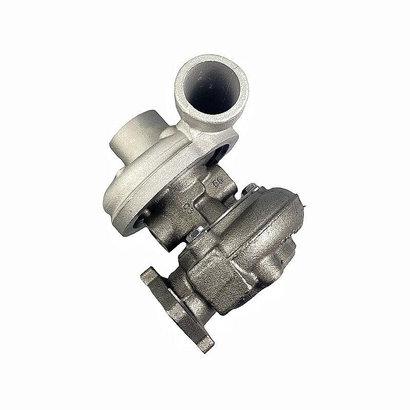 04281437 0428-1437 ทอร์โบ 0428 1437 ทอร์โบชาร์เจอร์ สําหรับเครื่องยนต์ BF4L2011 S1B S100