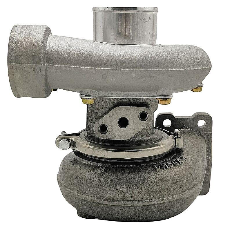 S2A ทอร์โบชาร์เจอร์ 04253964 04205630 ใส่เครื่องยนต์ Deutz B4FM1013 B4FM1013E