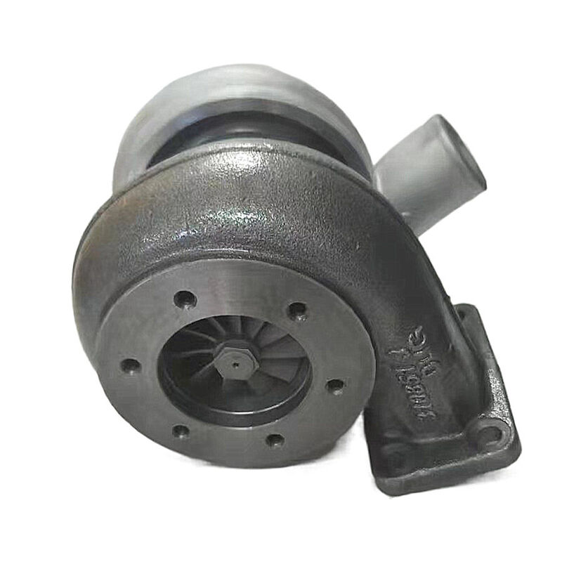 317825 317809 317810 12749880004 K.H.DEUTZ CHRA แทร์โบชาร์เจอร์กล่อง S2B-920 EBPO-1 แทร์โบชาร์เจอร์