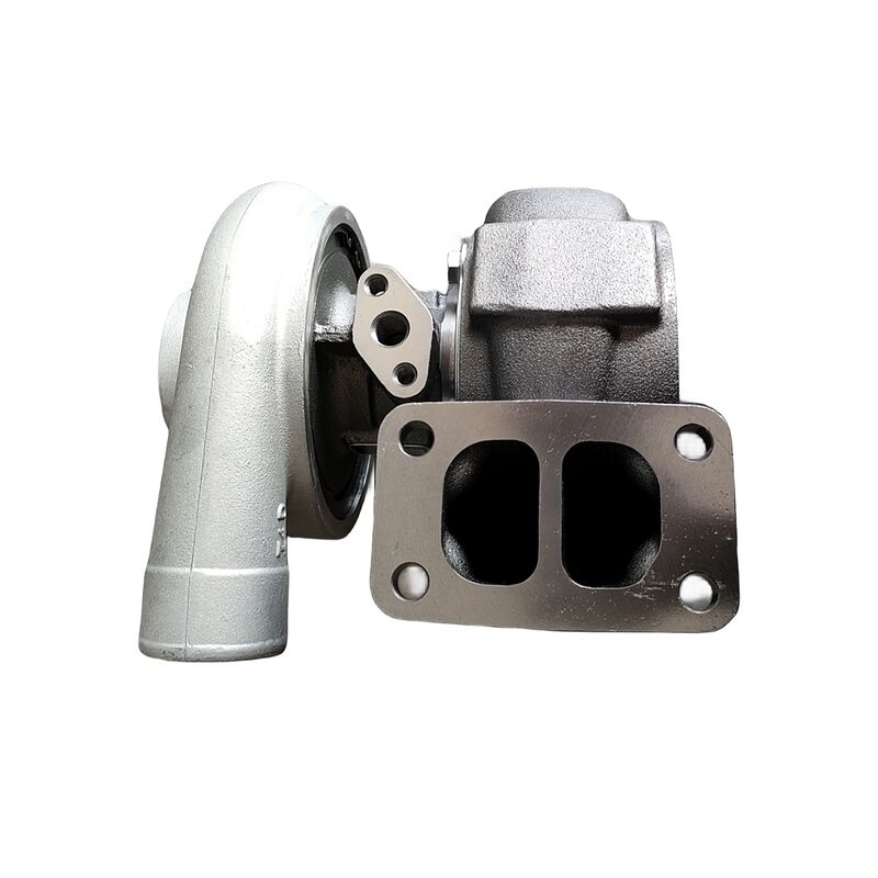 เทอร์โบชาร์จเจอร์ S2B 312256 311605 466722-0001 466722-5001 612.60.11.0132 61260110132 612.60.11.0191 61260110191 พร้อมเครื่องยนต์ WD612