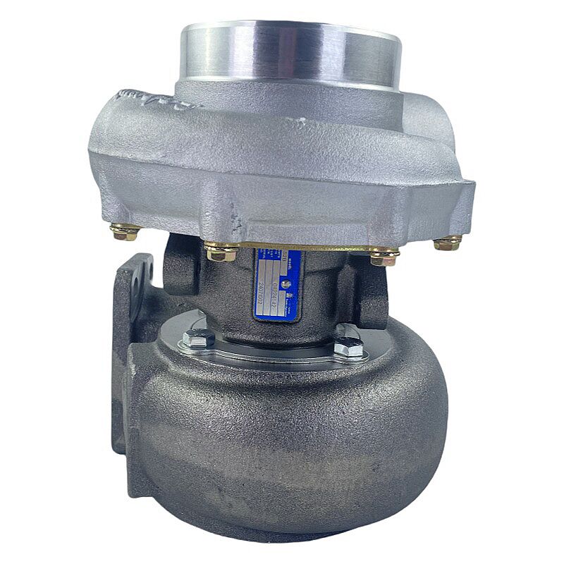 ชุดเทอร์โบชาร์จเจอร์ S2B-160L 315926 04224142KZ 4224142KZ 315908 315908R เทอร์โบ สำหรับ 1996-09 Deutz Industrial Gen Set BF8M1015C