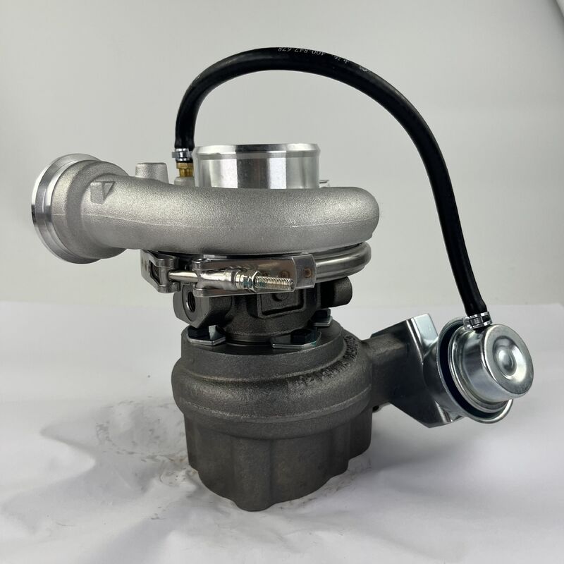 เทอร์โบชาร์จเจอร์ Abb ราคาถูกสำหรับ Deutz Engine Parts ผู้ผลิตเทอร์โบ S200g 1118010-A209 12589880121