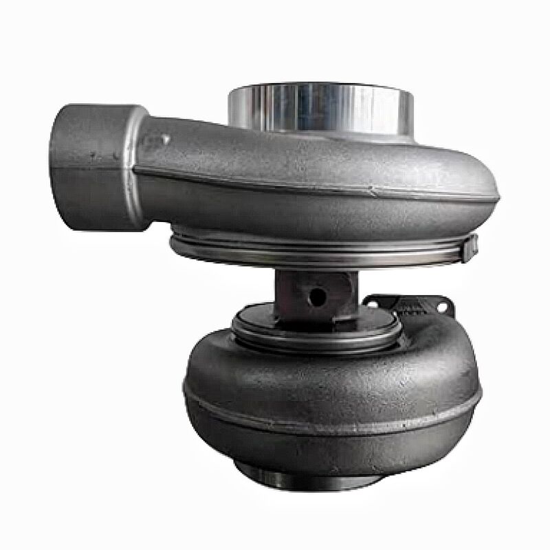 S500 ทอร์โบชาร์เจอร์ 15009880002 04264490 4264490 4264490KZ 04264490KZ 04264301 4264301 4264301KZ สําหรับเครื่องยนต์อุตสาหกรรม Deutz