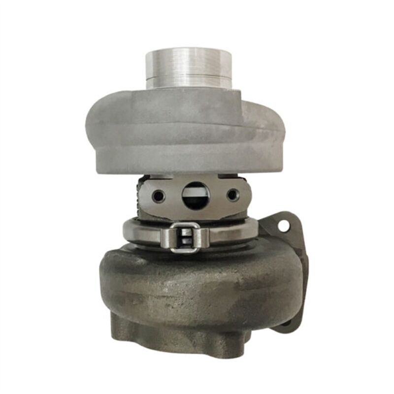 ชุดเทอร์โบชาร์จเจอร์ TD04 ใหม่เอี่ยม 49377-07720 04281466 BF4LM2011 อะไหล่เทอร์ไบน์สำหรับ Deutz (K.H.D.) เกษตรกรรมหลากหลาย