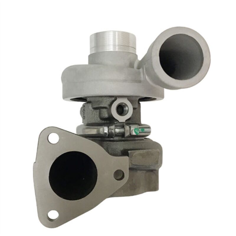 ชุดเทอร์โบชาร์จเจอร์ TD04 ใหม่เอี่ยม 49377-07720 04281466 BF4LM2011 อะไหล่เทอร์ไบน์สำหรับ Deutz (K.H.D.) เกษตรกรรมหลากหลาย