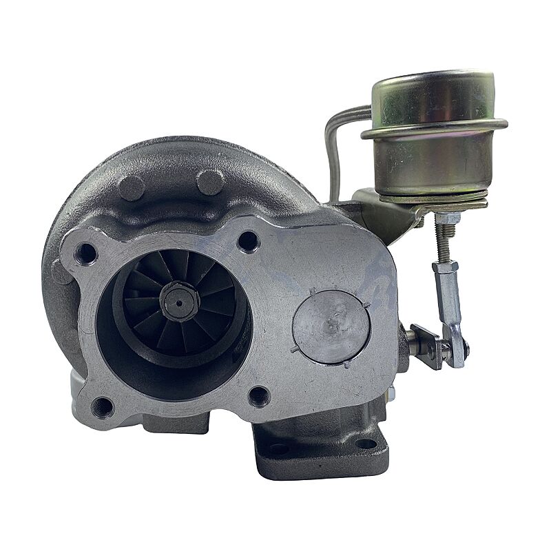 WS2B S200G Turbo สําหรับ Deutz 318815 315993 04224202KZ 04259318KZ BF6M1013FC4285322 5620-197-0001 5620-988-0001 56201970001