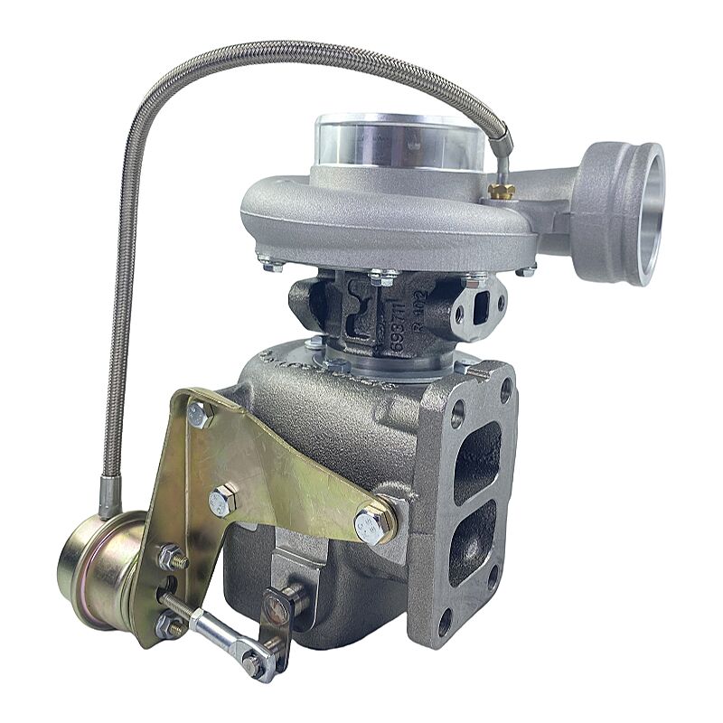 S200G Turbo Deutz Industrial Gen Set BF6M1013FC Penta TAD722VE 318815 318754 04259318KZ 20571676 3802190 4259318KZ สินค้าที่ใช้ในอุตสาหกรรม