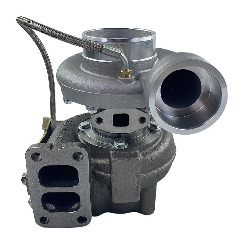 S2bg S200g ทอร์โบชาร์เจอร์ 1118010-70d 04294676KZ 0429-4752 04259315KZ 0425-3824 318844 สําหรับ Deutz Industrial Turbo