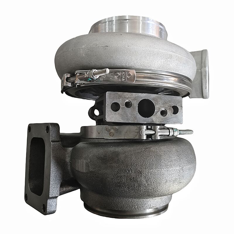 6V92TA 6V92TM 6V92TT ทอร์โบชาร์เจอร์ TV8102 465020-5001S 465020 05101513 180100XR 180102XR 5101151 5102353 R5101151 R5102353