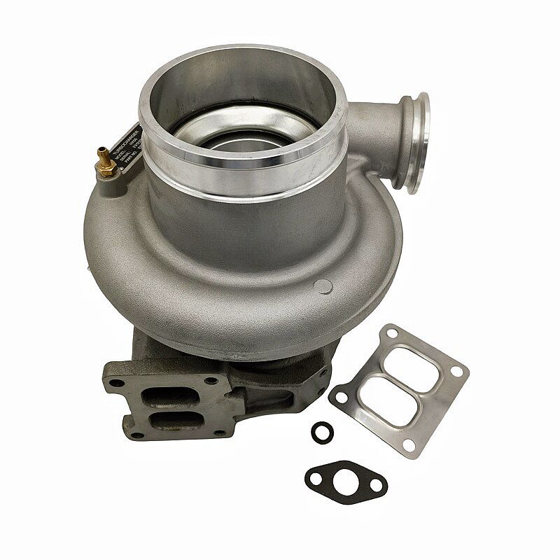 DD15 ทอร์โบชาร์เจอร์ HE500FG 5644818 3772934 4033844 403384400 5358027 5358033 5457272 5457274 5358037 5358038