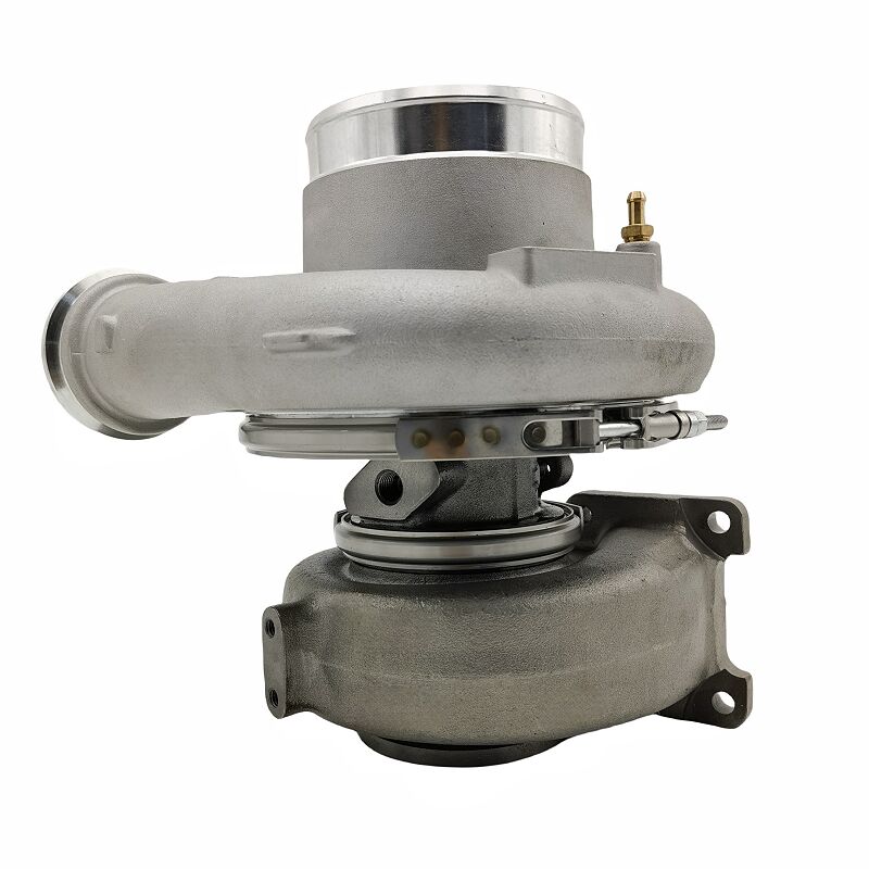 DD15 ทอร์โบชาร์เจอร์ HE500FG 5644818 3772934 4033844 403384400 5358027 5358033 5457272 5457274 5358037 5358038