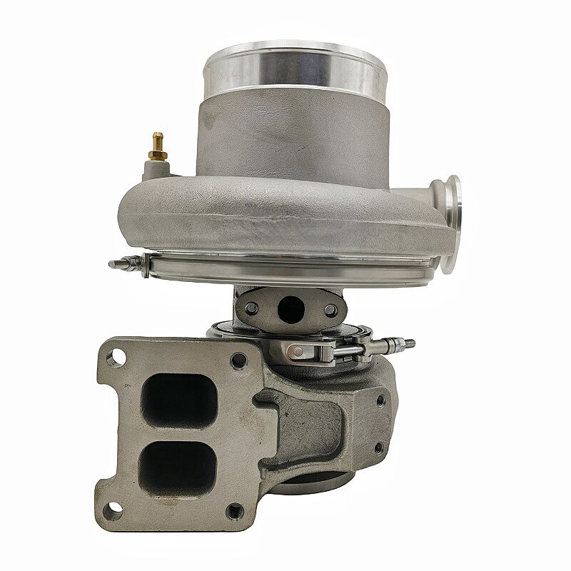 DD15 ทอร์โบชาร์เจอร์ HE500FG 5644818 3772934 4033844 403384400 5358027 5358033 5457272 5457274 5358037 5358038