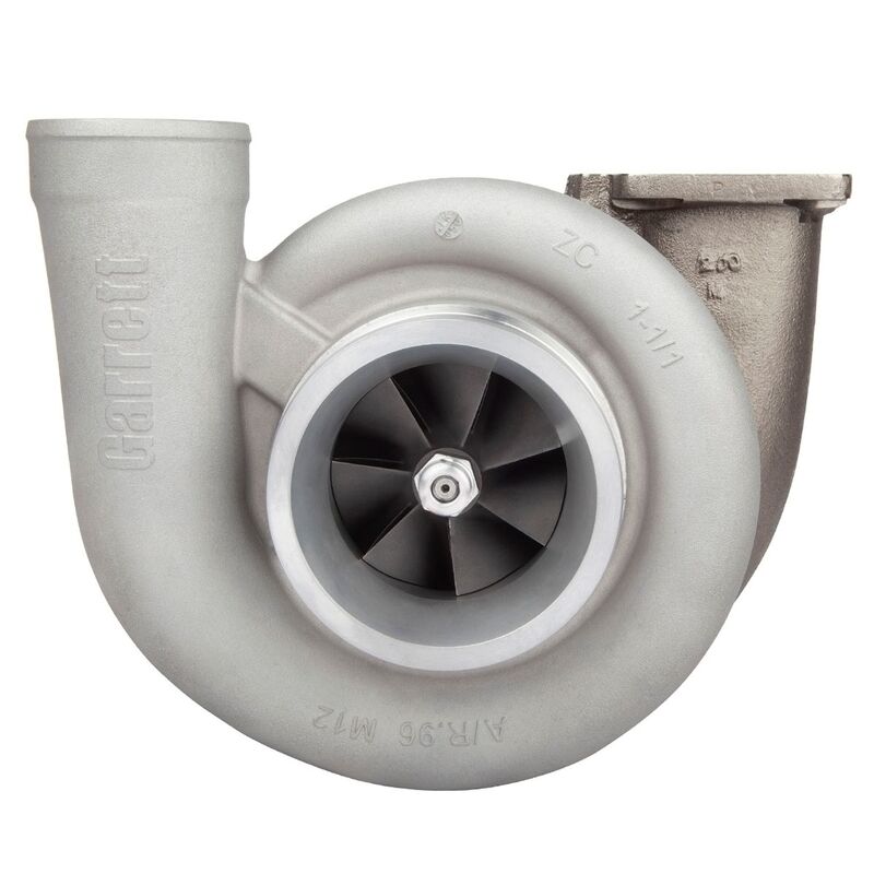 เทอร์โบชาร์จเจอร์ UTL9406 704837-5002S 704837-5004S 701100-5009S 211896 214007 ใช้ได้กับเครื่องยนต์ Waukesha CAT Industrial F3524GSI L7044GSI