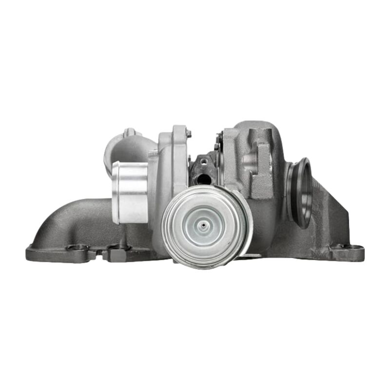 Powertec Turbo Core 773720 766340 755046 740067 849348 860549 5860015 55205356 สำหรับ Fiat Croma II 1.9 JTD 110Kw 16V Euro 4 2005-