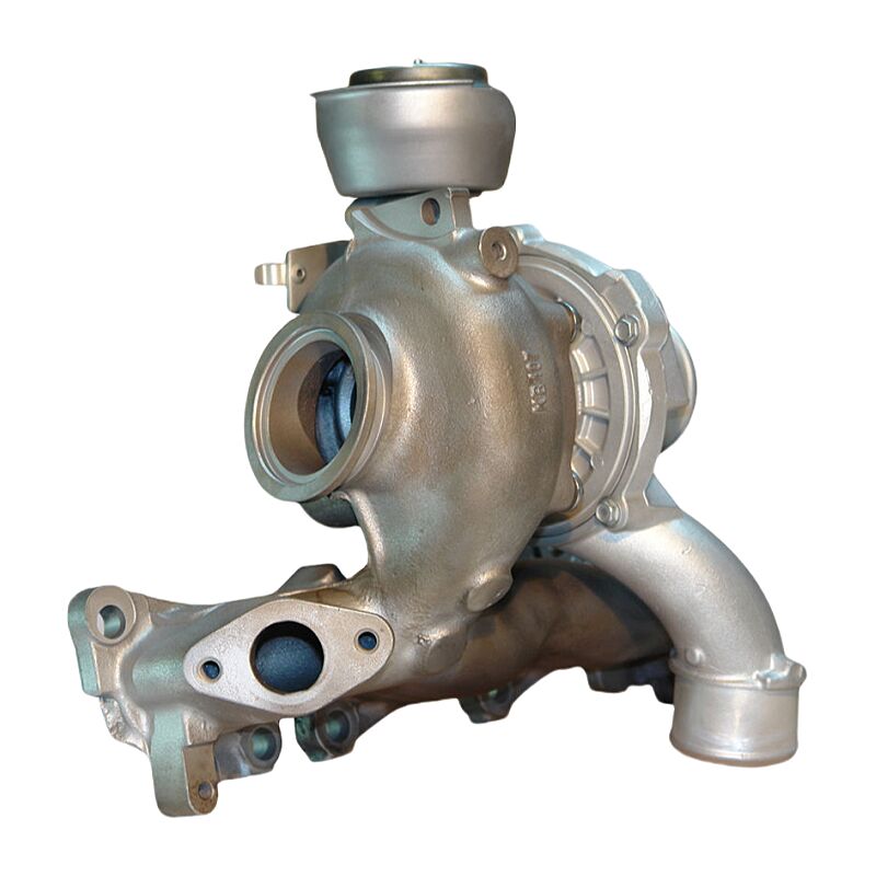 Powertec Turbo Core 773720 766340 755046 740067 849348 860549 5860015 55205356 สำหรับ Fiat Croma II 1.9 JTD 110Kw 16V Euro 4 2005-