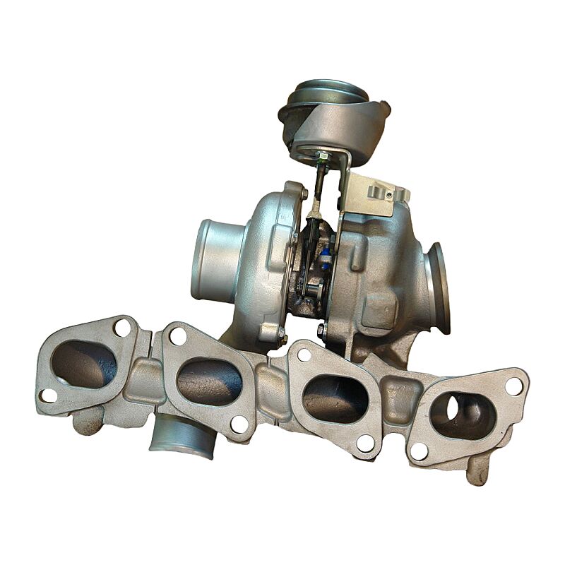 เทอร์โบชาร์จเจอร์ 55190872 55196766 55196859 55205356 55205483 55211063 93181979 93183988 93184791