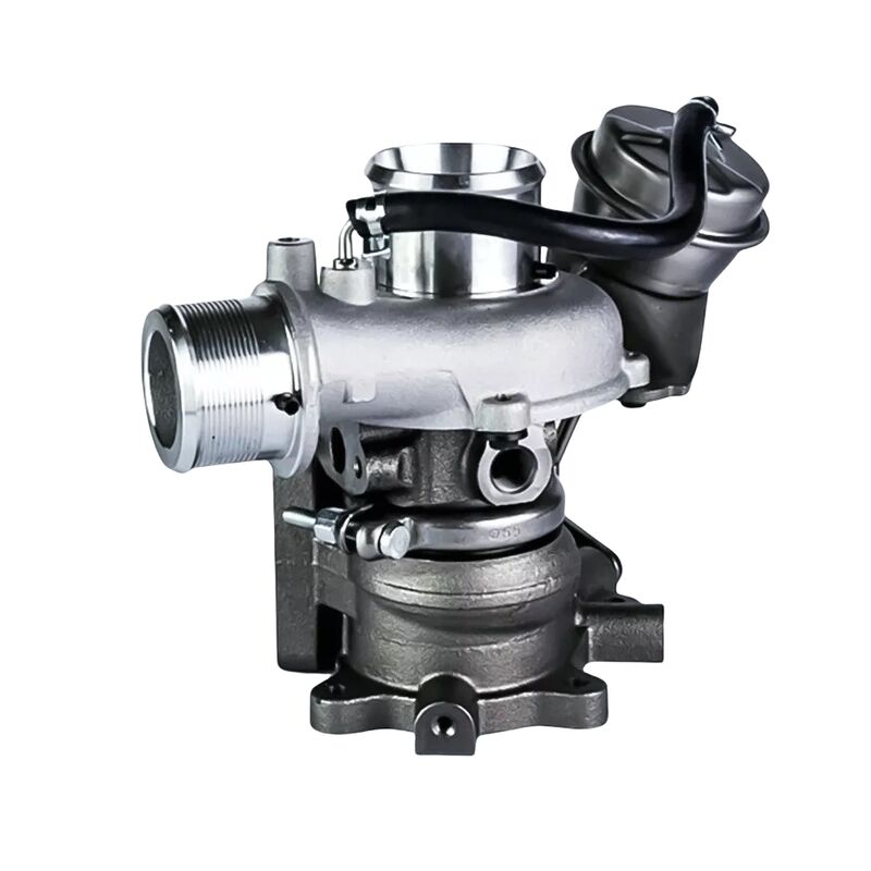 เทอร์โบพอยท์ RHF3 สำหรับ Fiat Jet 55212917 55222015 71793892 71793894 VL37