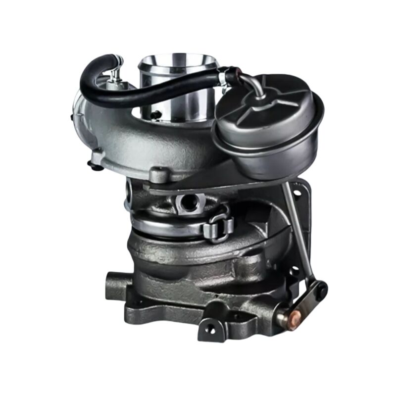 เทอร์โบพอยท์ RHF3 สำหรับ Fiat Jet 55212917 55222015 71793892 71793894 VL37