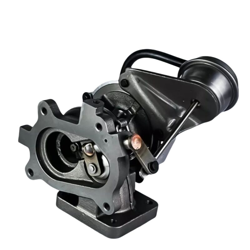 RHF3 VL37 เทอร์โบชาร์จเจอร์ 55212917 55222015 71793892 71793894 เทอร์โบ สำหรับเครื่องยนต์ 1.4L TB 16V 1.4 T-Jet 16V