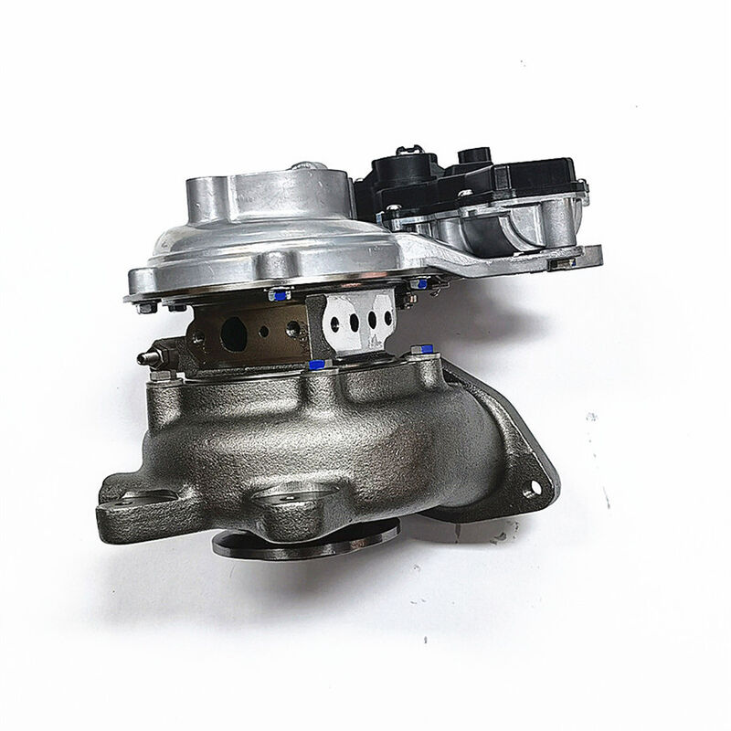 CT16V เทอร์โบชาร์จเจอร์ 17201-11070 17201-11080 เทอร์โบชาร์จเจอร์เครื่องยนต์ 1GD สำหรับ Hilux Innova Fortuner เครื่องยนต์ 2.4L 2GD-FTV