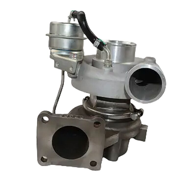 17201-17010 1HD CT26 เครื่องชาร์จเทอร์โบ 1720117010 โตโยต้า แลนด์ครูเซอร์ 17201-17020 เครื่องชาร์จเทอร์โบ สําหรับเครื่องยนต์โตโยต้า 1kd