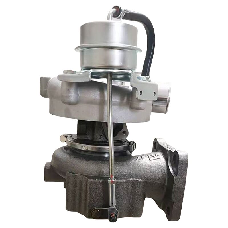 เทอร์โบชาร์จเจอร์ Core Char Cartridge CT26 17201-17010 17201-17020 17201-17030 สำหรับเครื่องยนต์ Toyota Landcruiser 1hd-Ft 4.2L