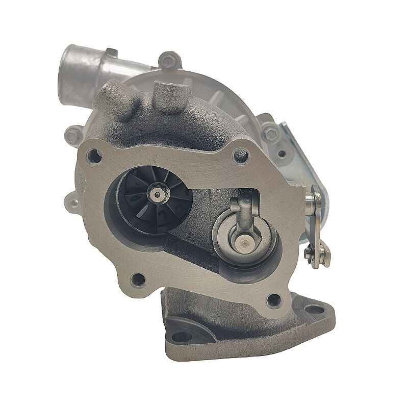 เทอร์โบชาร์จเจอร์ 2KD CT16 เทอร์โบ 17201-30120 17201-30140 17201-30030 สำหรับ Toyota HILUX HIACE D4D LANDCRUISER เครื่องยนต์ 2KD-FTV 2.5TD