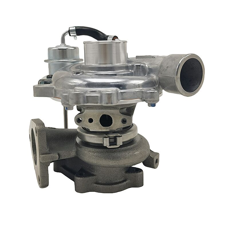 เทอร์โบชาร์จเจอร์ 2KD CT16 เทอร์โบ 17201-30120 17201-30140 17201-30030 สำหรับ Toyota HILUX HIACE D4D LANDCRUISER เครื่องยนต์ 2KD-FTV 2.5TD