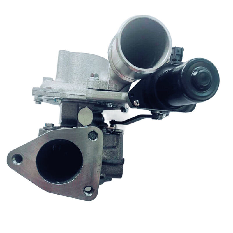 เทอร์โบชาร์จเจอร์ 17201-Ol060 17201-30200 17201-30201 สำหรับ TOYOTA Hiace 1KD-FTV KDH201 ปี 2014 - เทอร์โบ VB35