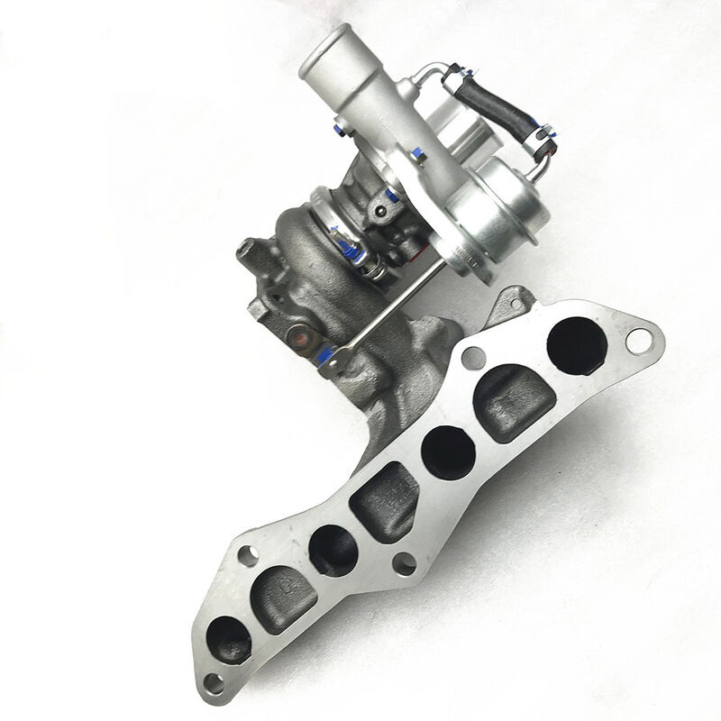 ทอร์โบชาร์เจอร์ คอร์ Chra CT2 17201-33010 17201-33020 สําหรับโตโยต้า สําหรับ Yaris D4-D 1.4L Turbo Boost Control