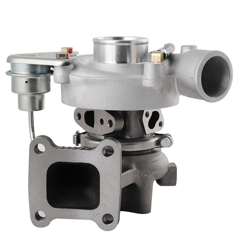 เทอร์โบชาร์จเจอร์ CT20 17201-54060 สำหรับ Toyota Hiace 2.5 TD (H12) / Hilux 2.4 TD (LN/RNZ) / Landcruiser TD (LJ70,71,73) 2LT 2L-T