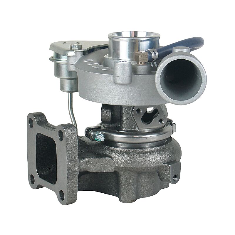 เทอร์โบชาร์จเจอร์ CT20 17201-54060 สำหรับ Toyota Hiace 2.5 TD (H12) / Hilux 2.4 TD (LN/RNZ) / Landcruiser TD (LJ70,71,73) 2LT 2L-T