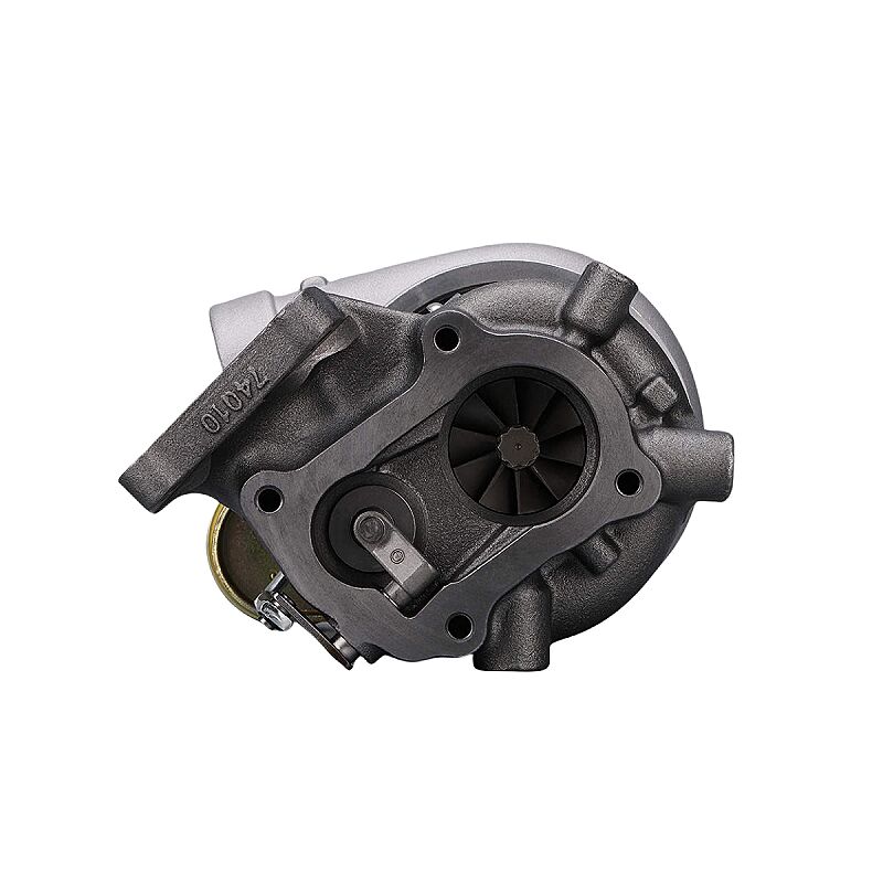 1720168010 17201-68010 CT26 ทอร์โบชาร์เจอร์ สําหรับเครื่องยนต์ Toyota Land Cruiser/Coaster HBD 31/Optimo TD 12HT