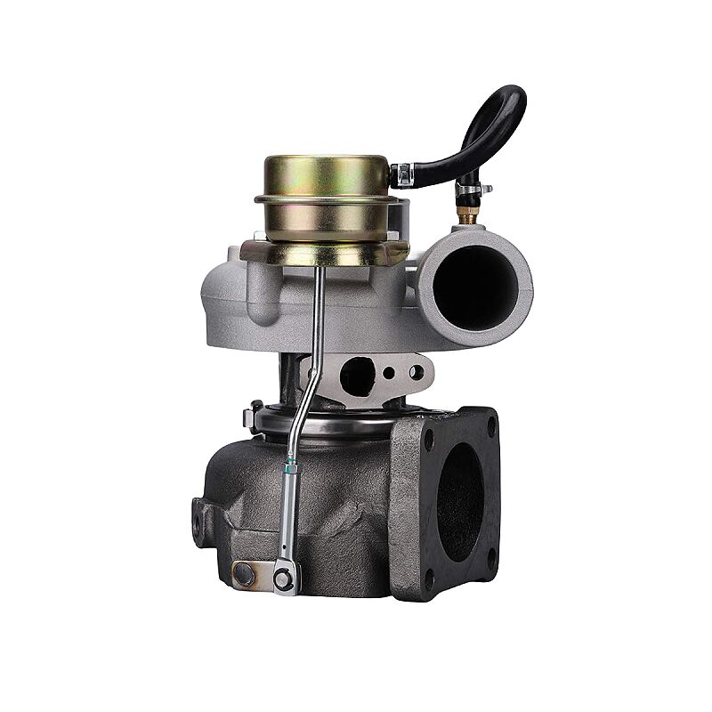 ชุดเทอร์โบ CT26 17201-68010 1720168010 เทอร์โบชาร์จเจอร์ เครื่องยนต์ 12H-T 1HDFT สำหรับ โตโยต้า แลนด์ครุยเซอร์