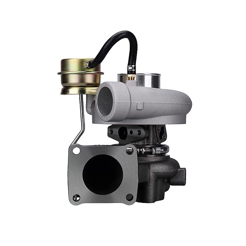 ชุดเทอร์โบ CT26 17201-68010 1720168010 เทอร์โบชาร์จเจอร์ เครื่องยนต์ 12H-T 1HDFT สำหรับ โตโยต้า แลนด์ครุยเซอร์