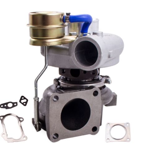 ทอร์โบ ทอร์โบชาร์เจอร์ สําหรับ โตโยต้า เซลิกา แลนด์ครูเซอร์ HJ61 4.0 12H-T CT26 17201-68010