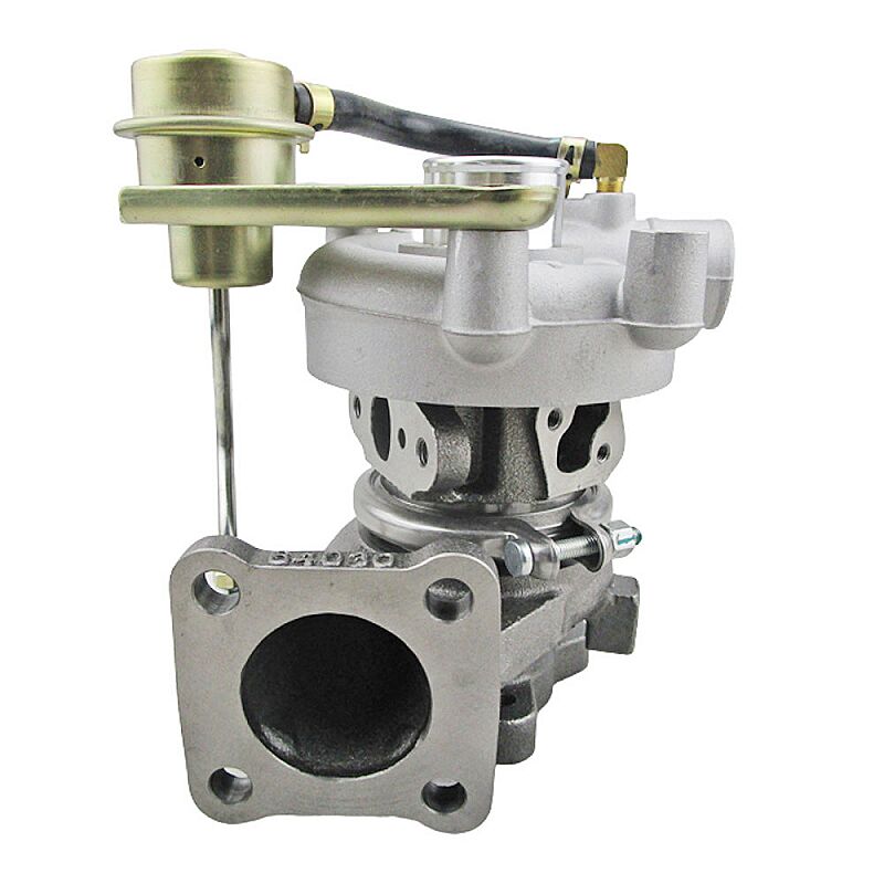 CT9 เทอร์โบชาร์จเจอร์ สำหรับ TOYOTA 3C-T Camry Estima Lite TownAce Vista 3CT 3C-T 3C T 2.2L 90HP 17201-64070