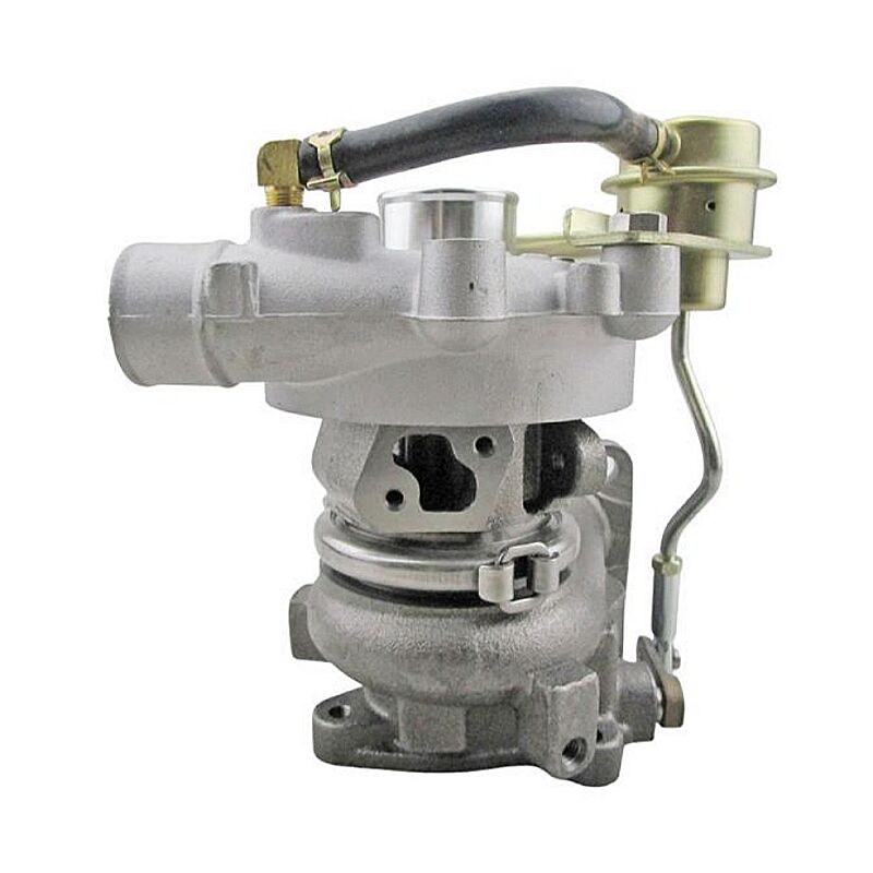 ทอร์โบชาร์เจอร์ CT12B 17201-67010 แหวนจุ้ยใหม่สําหรับทอร์โบชาร์เจอร์ พร้อมอุปกรณ์สากลและการรับประกัน 12 เดือน