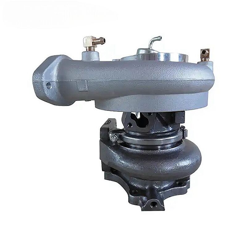 CT15B เทอร์โบชาร์จเจอร์สมบูรณ์แบบสำหรับ Toyota Chaser Cresta Mark II Tourer V 2.5L 1JZ-GTE 280HP 376Nm 17201-46040