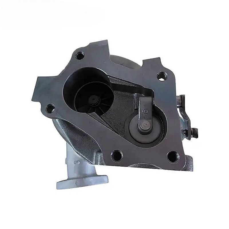 CT15B เทอร์โบชาร์จเจอร์สมบูรณ์แบบสำหรับ Toyota Chaser Cresta Mark II Tourer V 2.5L 1JZ-GTE 280HP 376Nm 17201-46040