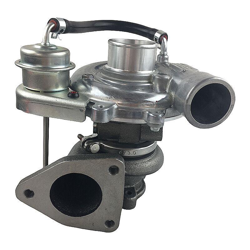 OEM 17201-30080 1720130080 อะไหล่รถยนต์ เครื่องยนต์ เทอร์โบ CT16 เทอร์โบชาร์จเจอร์รถยนต์ สำหรับ TOYOTA Hiace Hilux Land Cruiser 2KD
