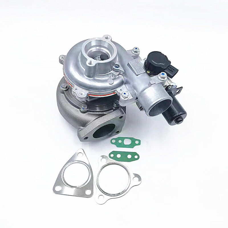 เครื่องปั่นไฟฟ้าเทอร์โบ CT16V 17201-OL040 17201-0L040 17201-30110 สําหรับ TOYOTA HILUX SW4 Landcruiser D-4D 1KD-FTV 1KD 1KDFTV 3.0L