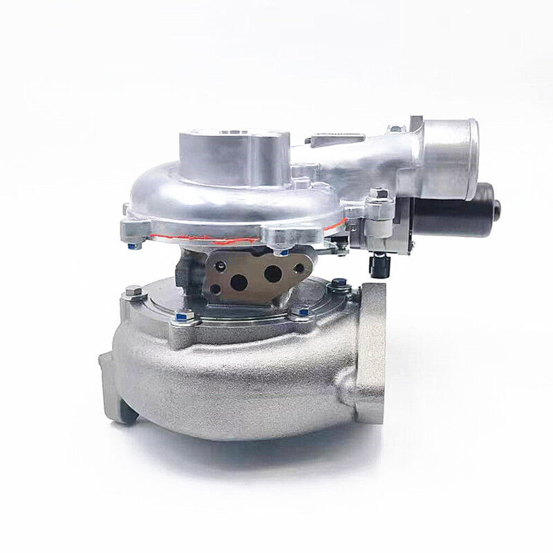 เครื่องปั่นไฟฟ้าเทอร์โบ CT16V 17201-OL040 17201-0L040 17201-30110 สําหรับ TOYOTA HILUX SW4 Landcruiser D-4D 1KD-FTV 1KD 1KDFTV 3.0L