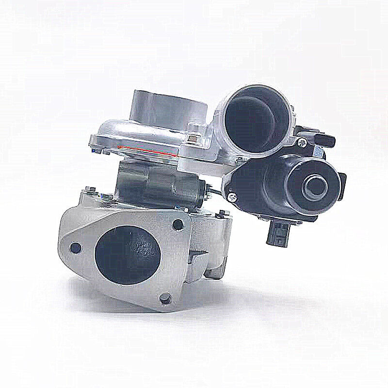 เครื่องชาร์จทัวร์โบ Chra CT16V 17201-0L040 กระสุนทัวร์โบ สําหรับ TOYOTA HILUX