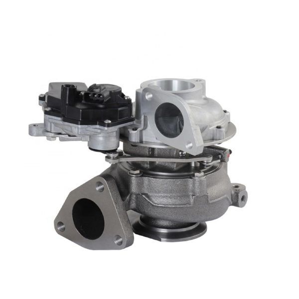CT16V ชาร์จทอร์โบครบถ้วน สําหรับ TOYOTA HILUX 2.4l พร้อมเครื่องยนต์ 2GD-FTV 17201-11070 ทอร์บีน CT16V ทอร์โบคอมเพรสเซอร์