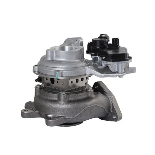 CT16V ชาร์จทอร์โบครบถ้วน สําหรับ TOYOTA HILUX 2.4l พร้อมเครื่องยนต์ 2GD-FTV 17201-11070 ทอร์บีน CT16V ทอร์โบคอมเพรสเซอร์