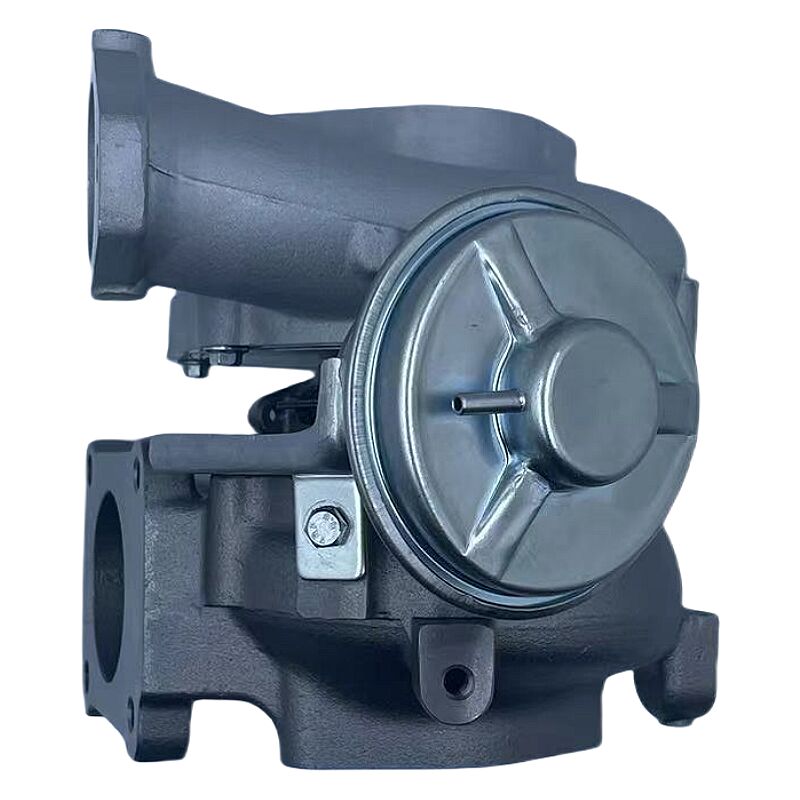 GT2359V เครื่องชาร์จเครื่องยนต์ 17201-17050/750001-0001/750001-0002/802012-0001 เครื่องยนต์ CRDI 1.5L D3EA TURBOCHARGER