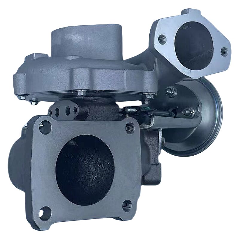 GT2359V เครื่องชาร์จเครื่องยนต์ 17201-17050/750001-0001/750001-0002/802012-0001 เครื่องยนต์ CRDI 1.5L D3EA TURBOCHARGER