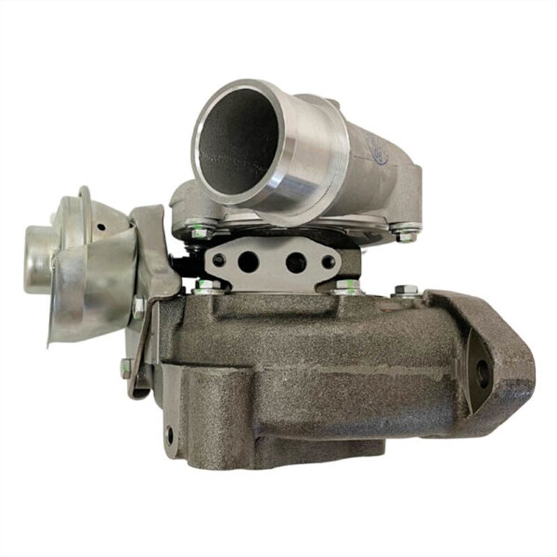 GT1749V ทอร์โบชาร์เจอร์ 721164-0014 17201-27040 17201-27030 721164 801891 701864 721164-0003 49177-01515 721164-0012 สําหรับโตโยต้า